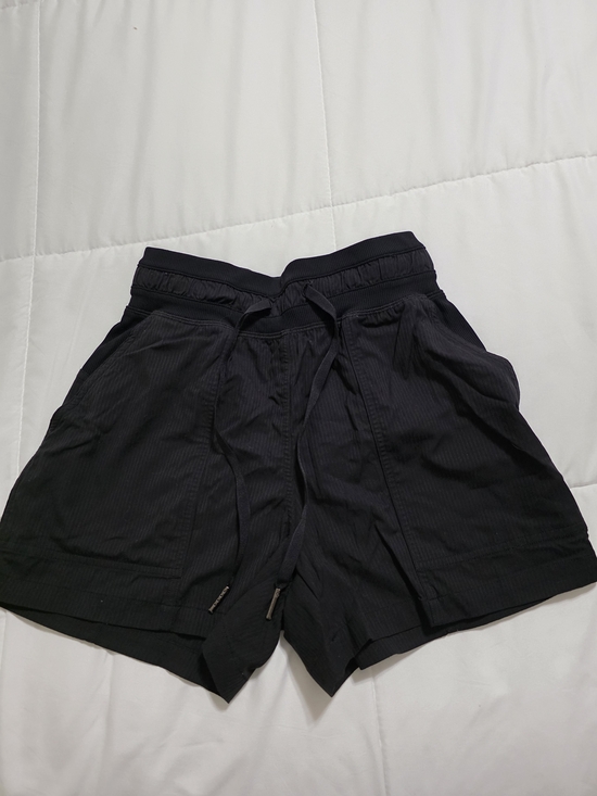lululemon athletica Pants - lululemon Dance Studio Shorts NWOT